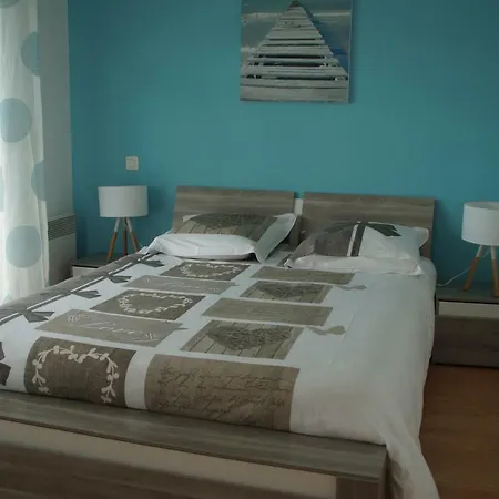 Apartment Les 2 Rivieres Appt T3 Dans Le Golfe Du Morbihan