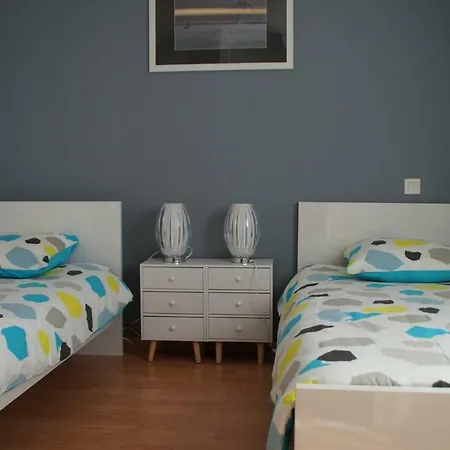 Les 2 Rivieres Appt T3 Dans Le Golfe Du Morbihan Apartment