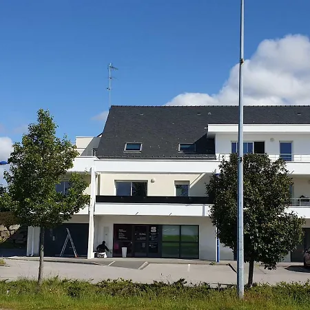 Les 2 Rivieres Appt T3 Dans Le Golfe Du Morbihan Apartment