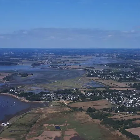 Les 2 Rivieres Appt T3 Dans Le Golfe Du Morbihan Apartment
