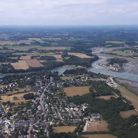 Les 2 Rivieres Appt T3 Dans Le Golfe Du Morbihan Apartment