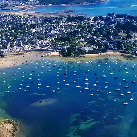 Les 2 Rivieres Appt T3 Dans Le Golfe Du Morbihan *