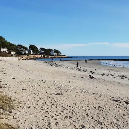 Les 2 Rivieres Appt T3 Dans Le Golfe Du Morbihan Apartment