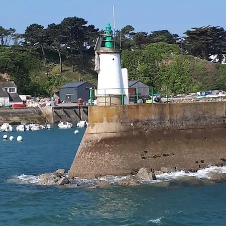 Les 2 Rivieres Appt T3 Dans Le Golfe Du Morbihan Apartment