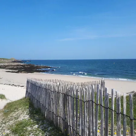 Les 2 Rivieres Appt T3 Dans Le Golfe Du Morbihan *